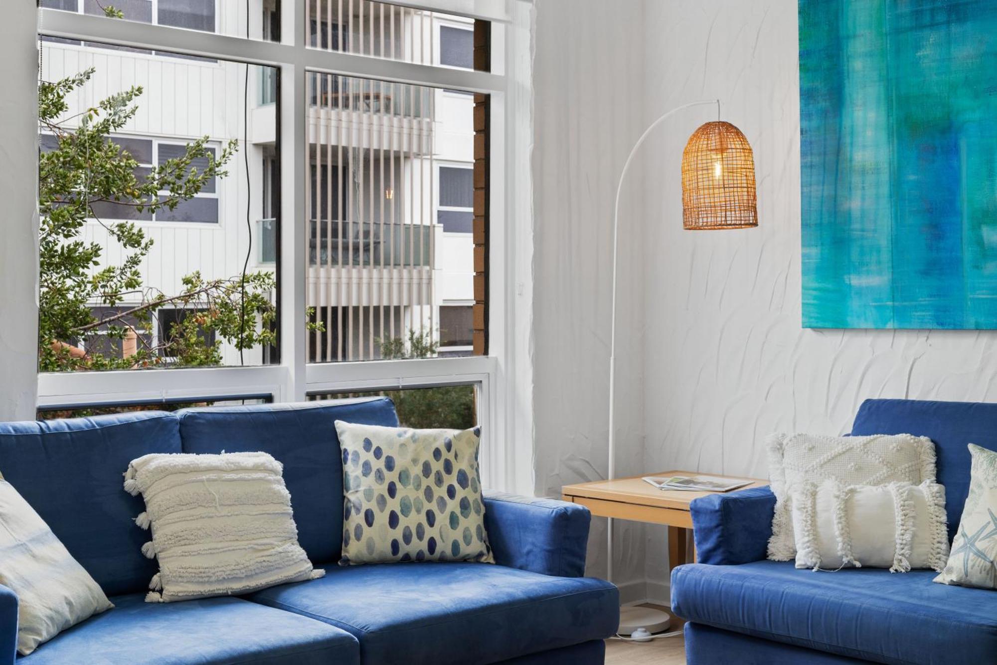 Bayswaterfront Apartments Adelaide Room photo
