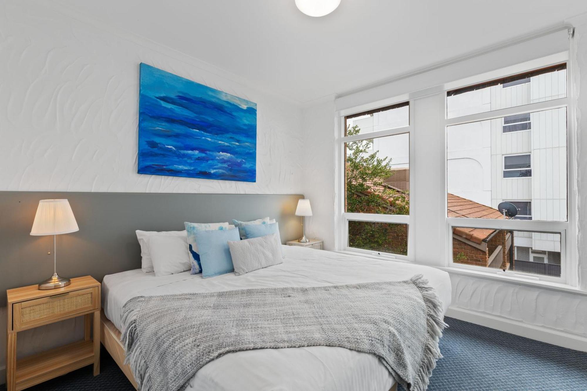 Bayswaterfront Apartments Adelaide Exterior photo
