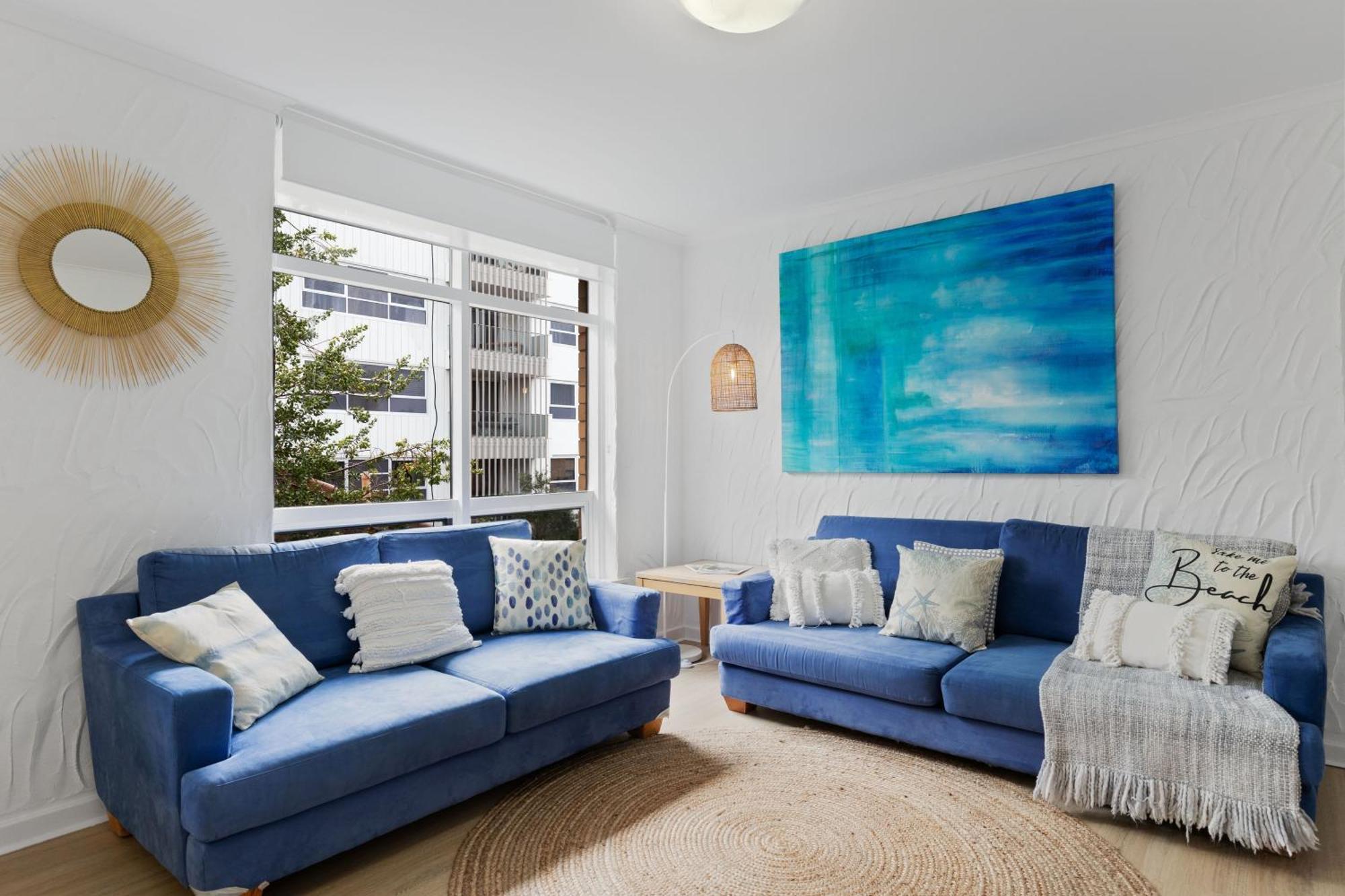 Bayswaterfront Apartments Adelaide Exterior photo