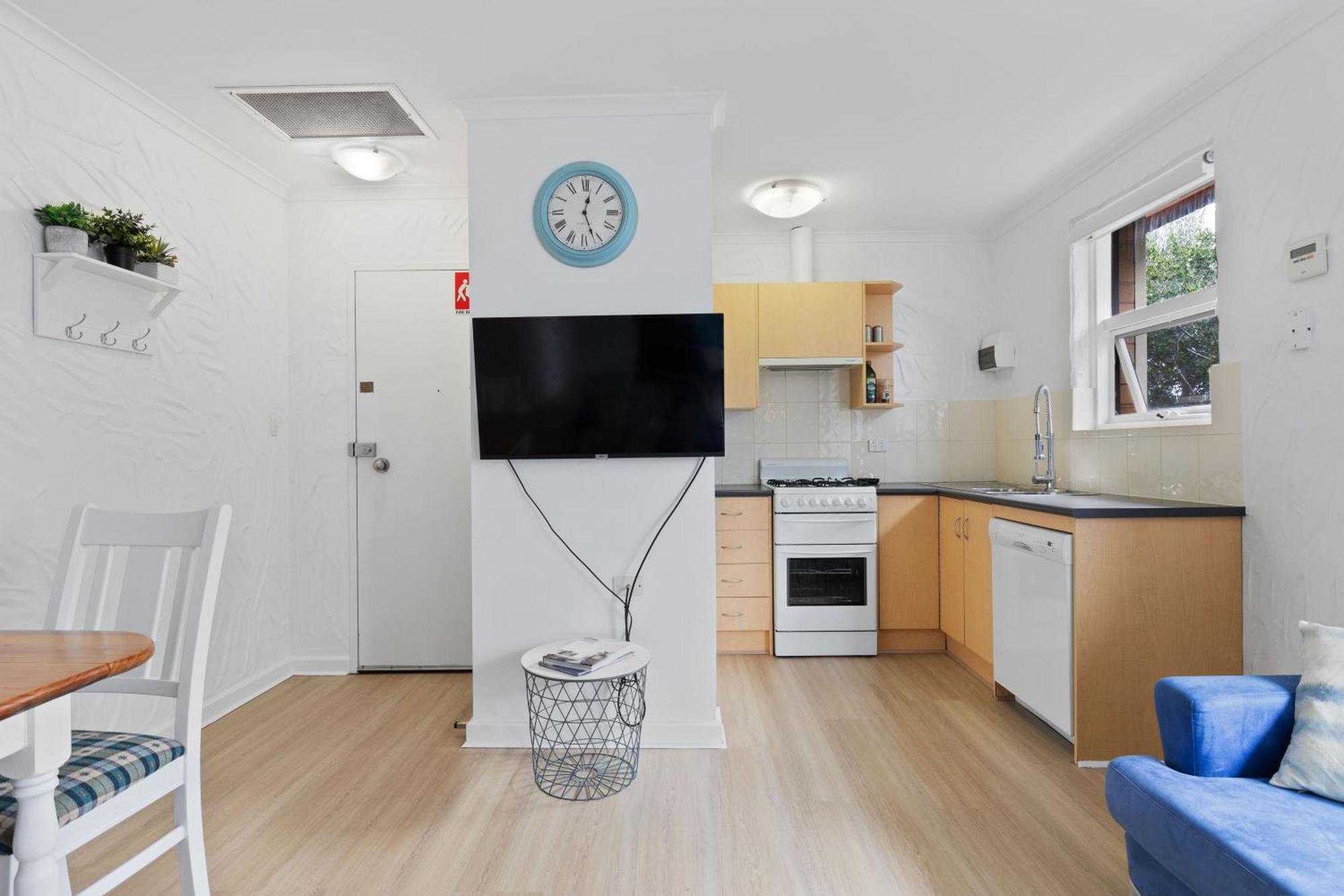 Bayswaterfront Apartments Adelaide Room photo