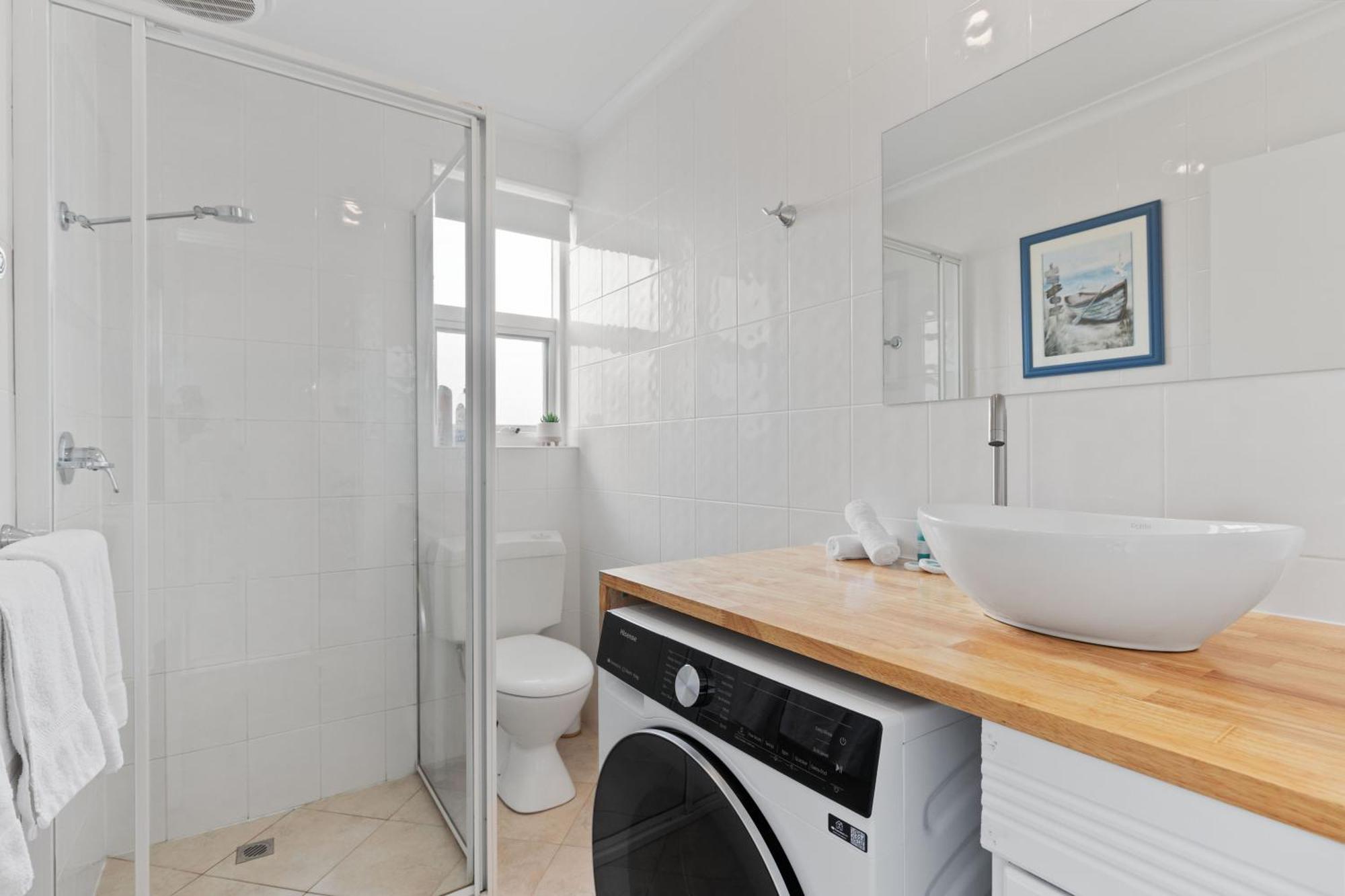 Bayswaterfront Apartments Adelaide Room photo