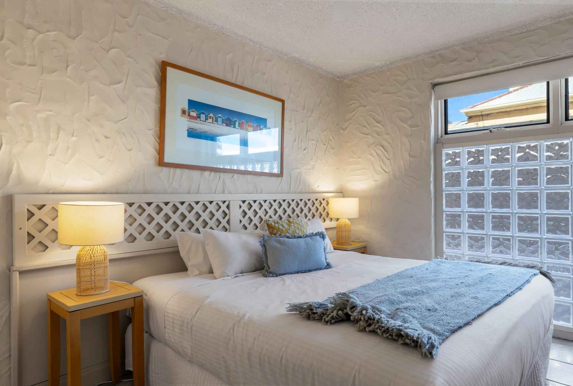 Bayswaterfront Apartments Adelaide Room photo
