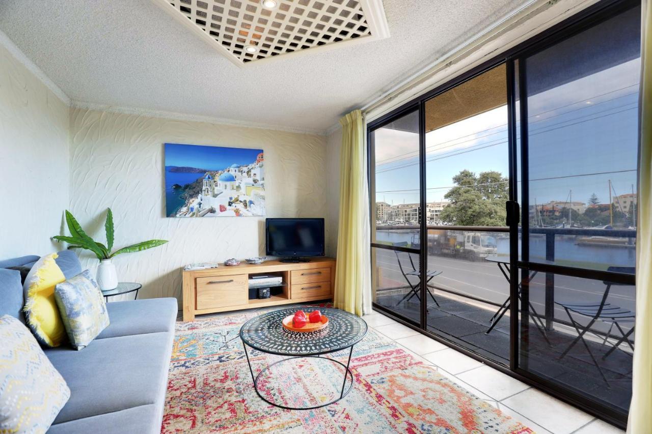 Bayswaterfront Apartments Adelaide Exterior photo